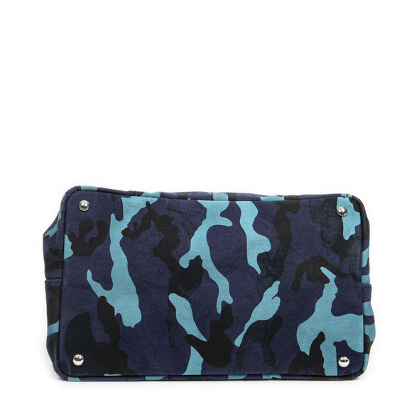 Prada Medium Canapa Tote - Picture 6 of 10